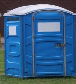 Nova Portable Toilet Rentals