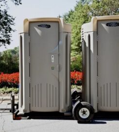 Miami Porta Potty Rental