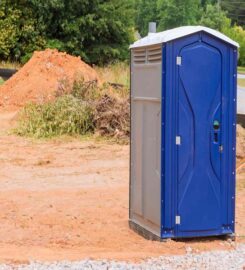 Atlas Portable Toilet Rentals