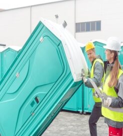 Las Cruces Porta Potty Rental