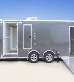 Stockton Porta Potty Rental