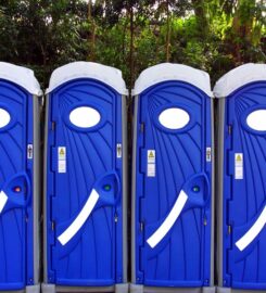 Johns Portable Toilet Rentals