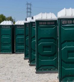 Johns Portable Toilet Rentals