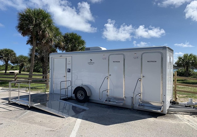 Fort Myers Porta Potty Rental