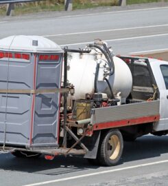 Charleston Porta Potty Rental