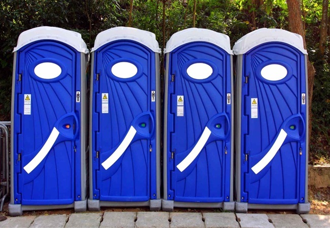Nova Portable Toilet Rentals