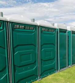 Augusta Porta Potty Rental