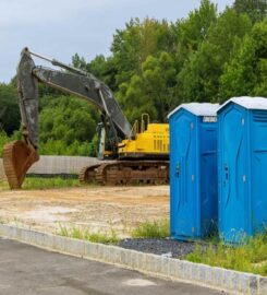 Pioneer Portable Toilet Rentals