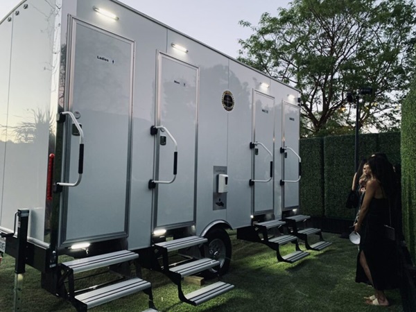 Henderson Porta Potty Rental
