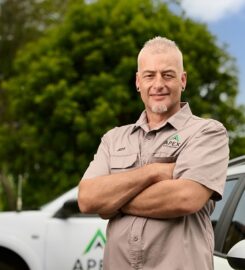 Apex Housecare