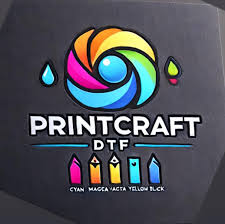 Custom Apparel & Transfers – Printcraft DTF