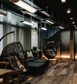 Psychiatrist in West Village