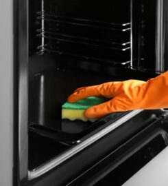 Rapid Oven Cleaning – North Sydney