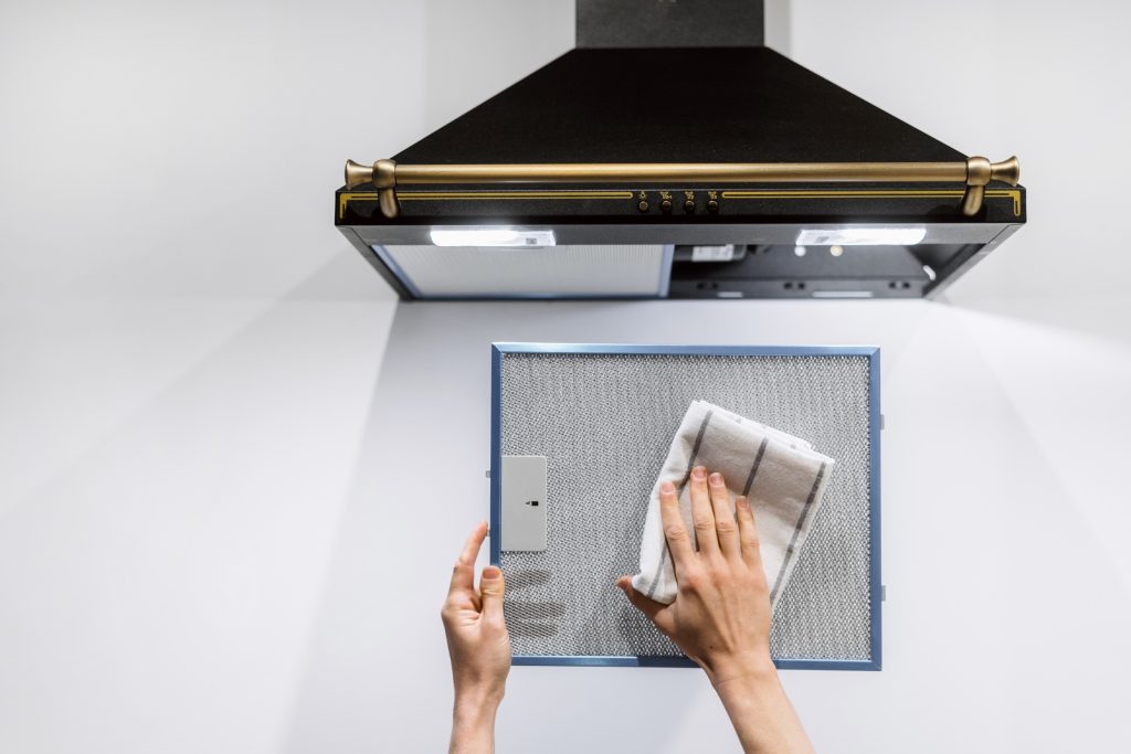 Rapid Oven Cleaning – North Sydney