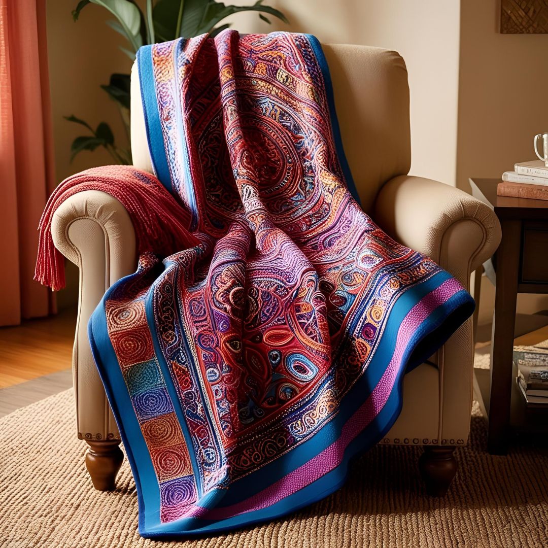 Relief Blanket Exporter Manufacturer in India