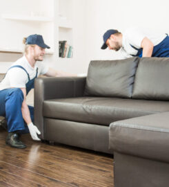 Ayrshire Removals Ltd – House Removals in Ayrshire