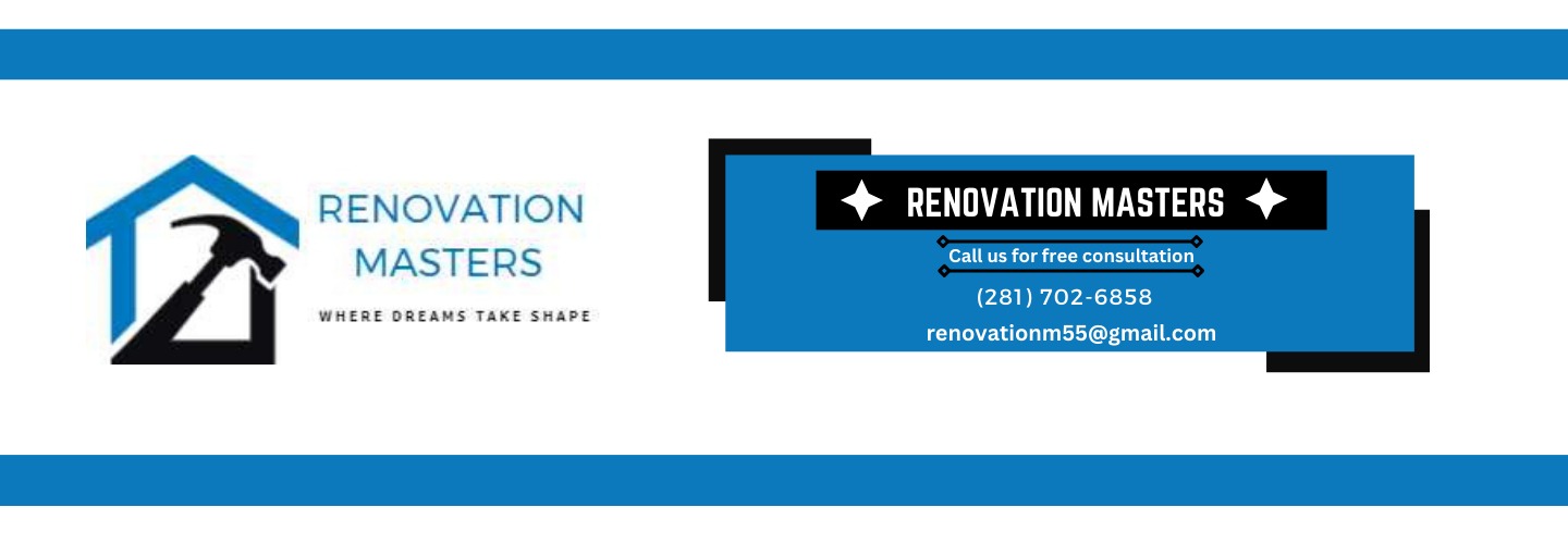 Transforming Homes, Elevating Spaces.