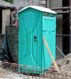 Nova Portable Toilet Rentals