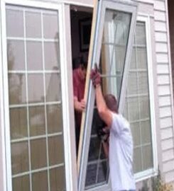 JDI Windows