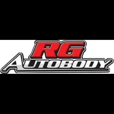 RG Autobody Inc