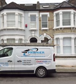 Premier Roofing Solutions