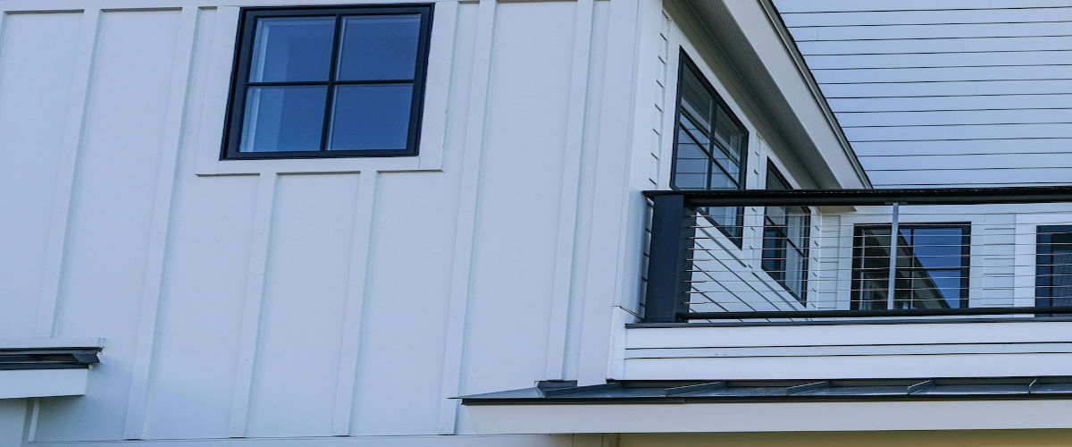 Left Coast Exteriors