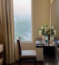 Hotel Ranbirs- Hotel In Gomti Nagar