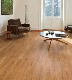 Burgess Flooring and Blinds Ltd