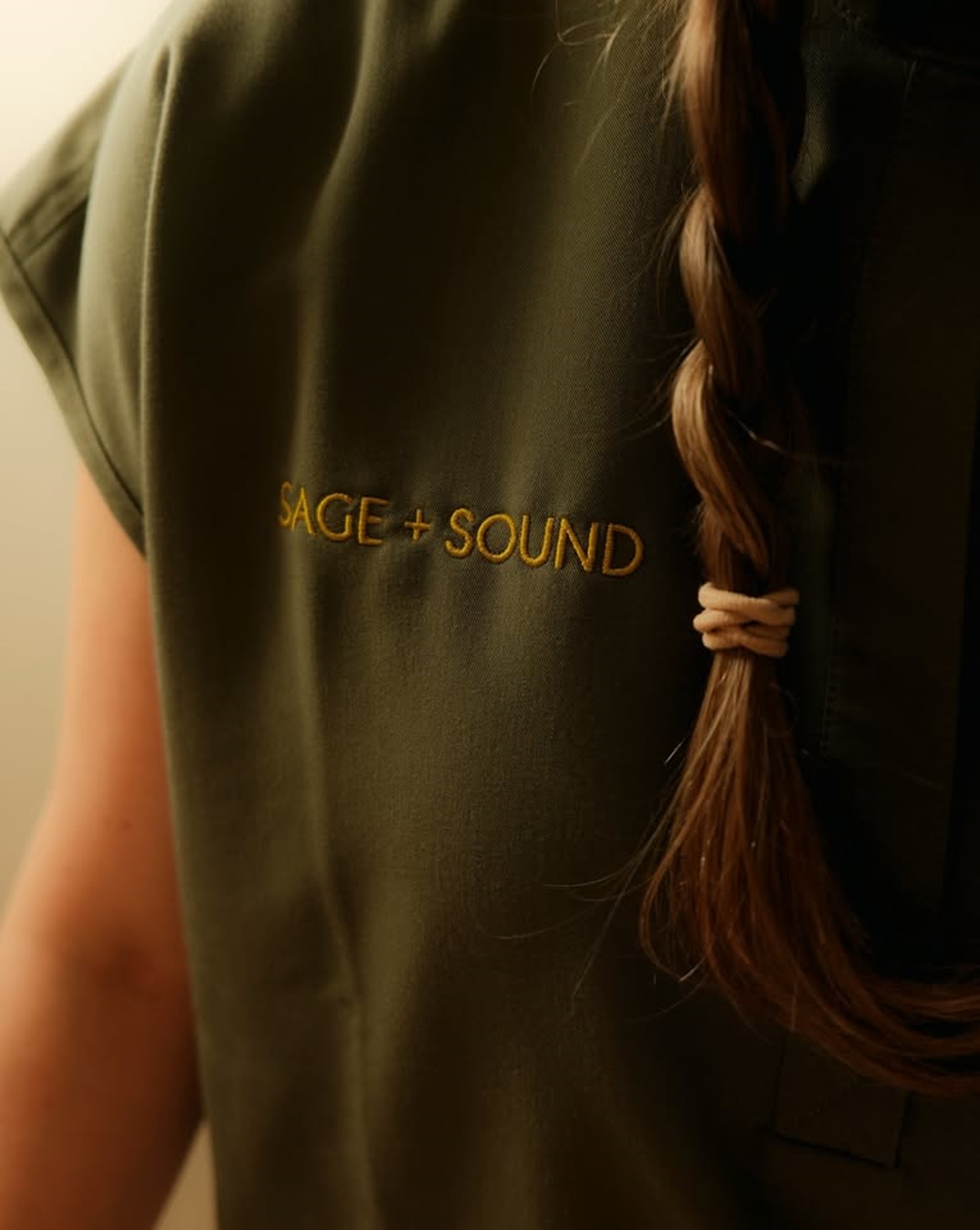 Sage And Sound