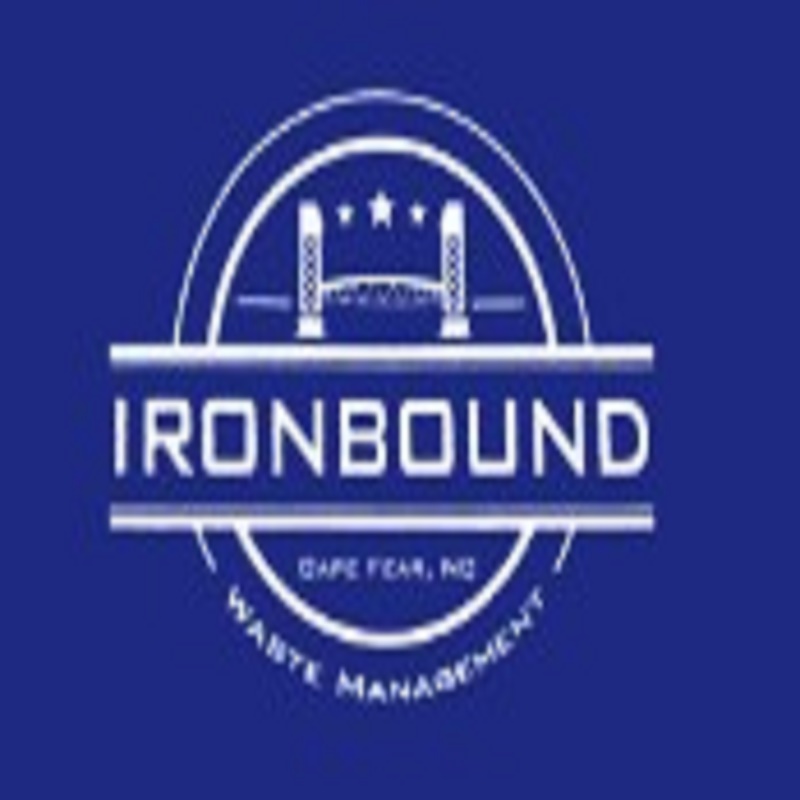 Ironbound Containers