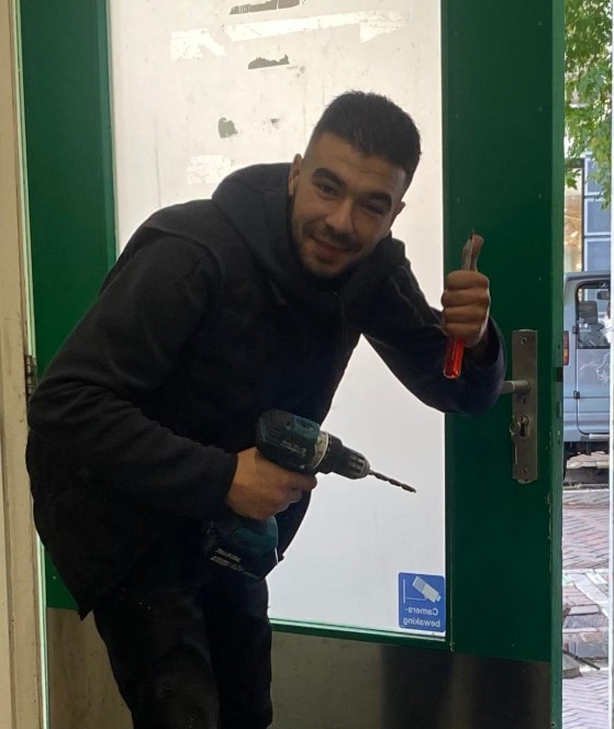 AmsterdamLocksmith.com 24/7 Local service