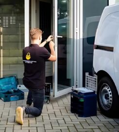 AmsterdamLocksmith.com 24/7 Local service