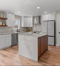 Mi Kitchen Design