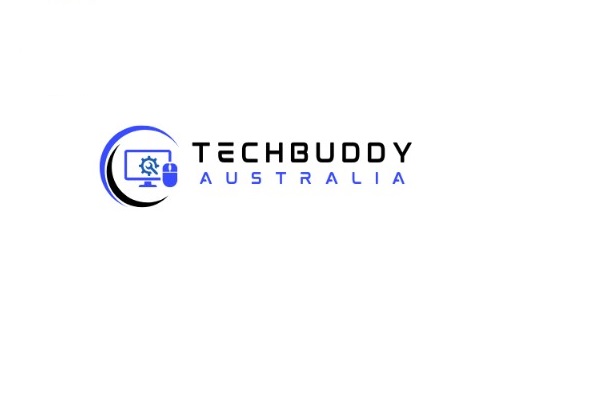 Techbuddy Australia