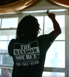 The Window Source of Delmarva