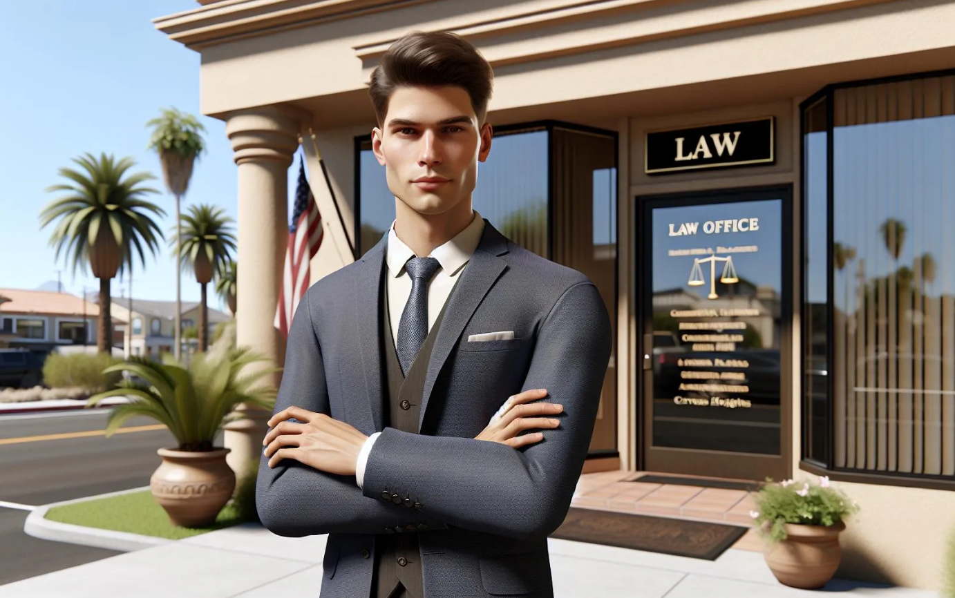 Citrus Heights Car Accident Lawyer
