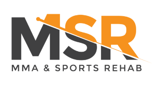 MMA & Sports Rehab