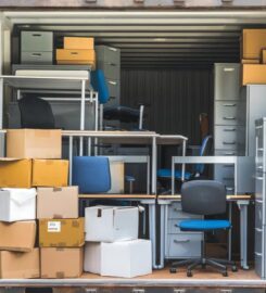 Paddock Wood Self Storage Ltd