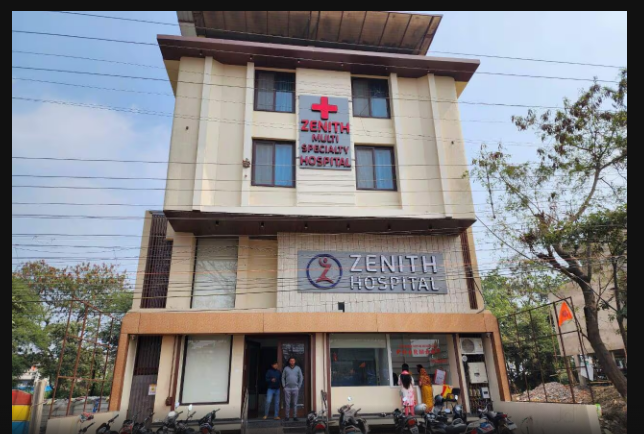 Zenith Plastic Cosmetic & Hair Transplant Centres