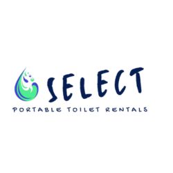 Select Portable Toilet Rentals