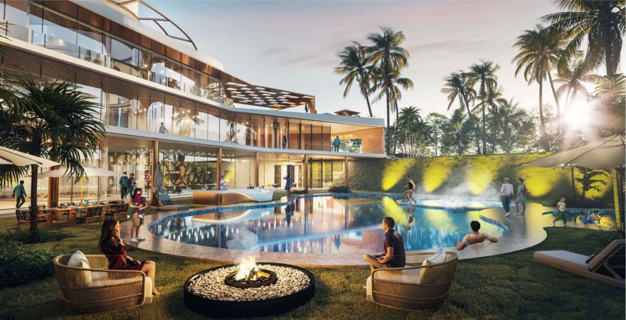 Smartworld Gems, Sector 89 Gurgaon – Luxury Homes with Modern L &hellip;