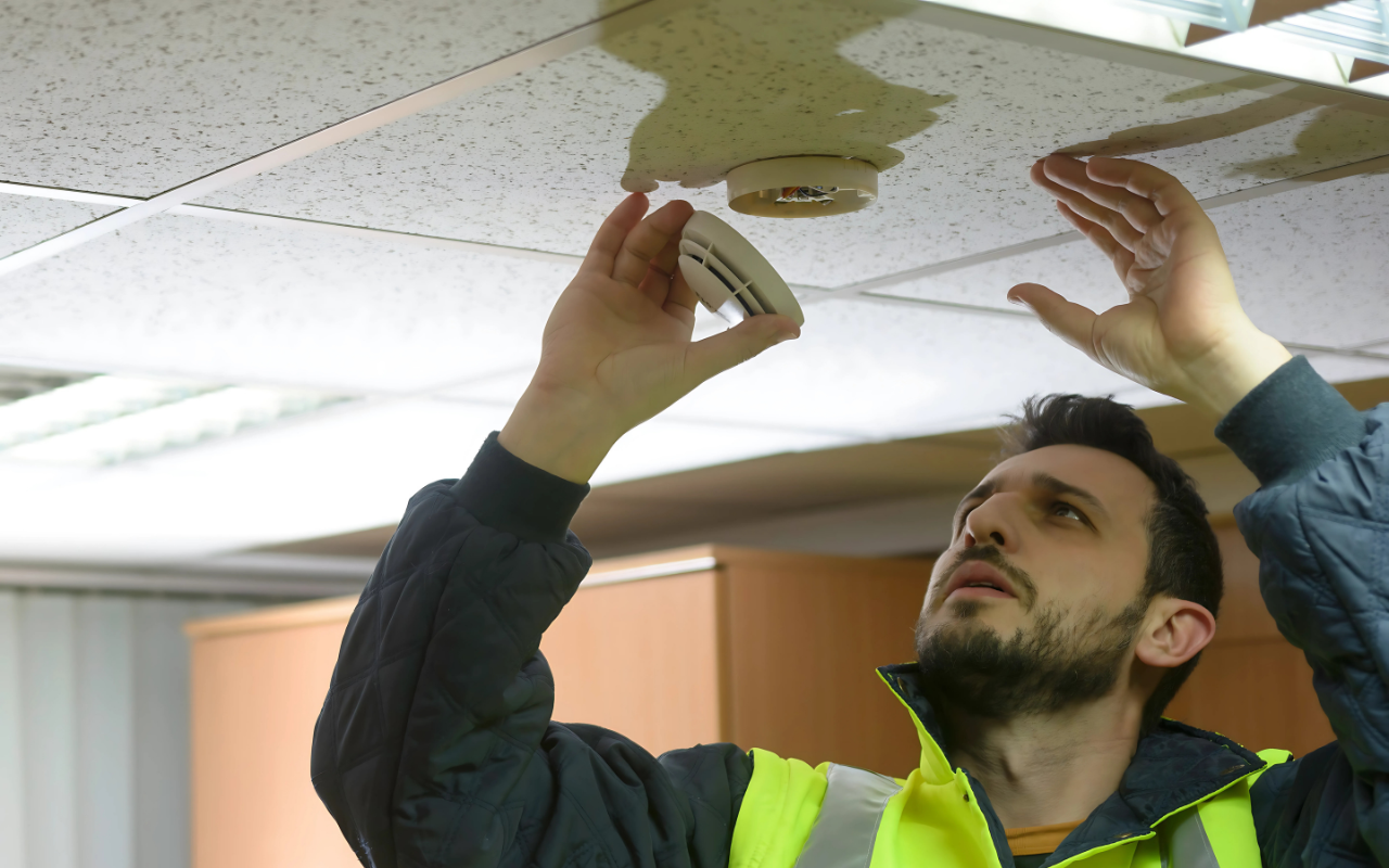 Powering Excellence, Securing Safety – Expert Electrical &  &hellip;