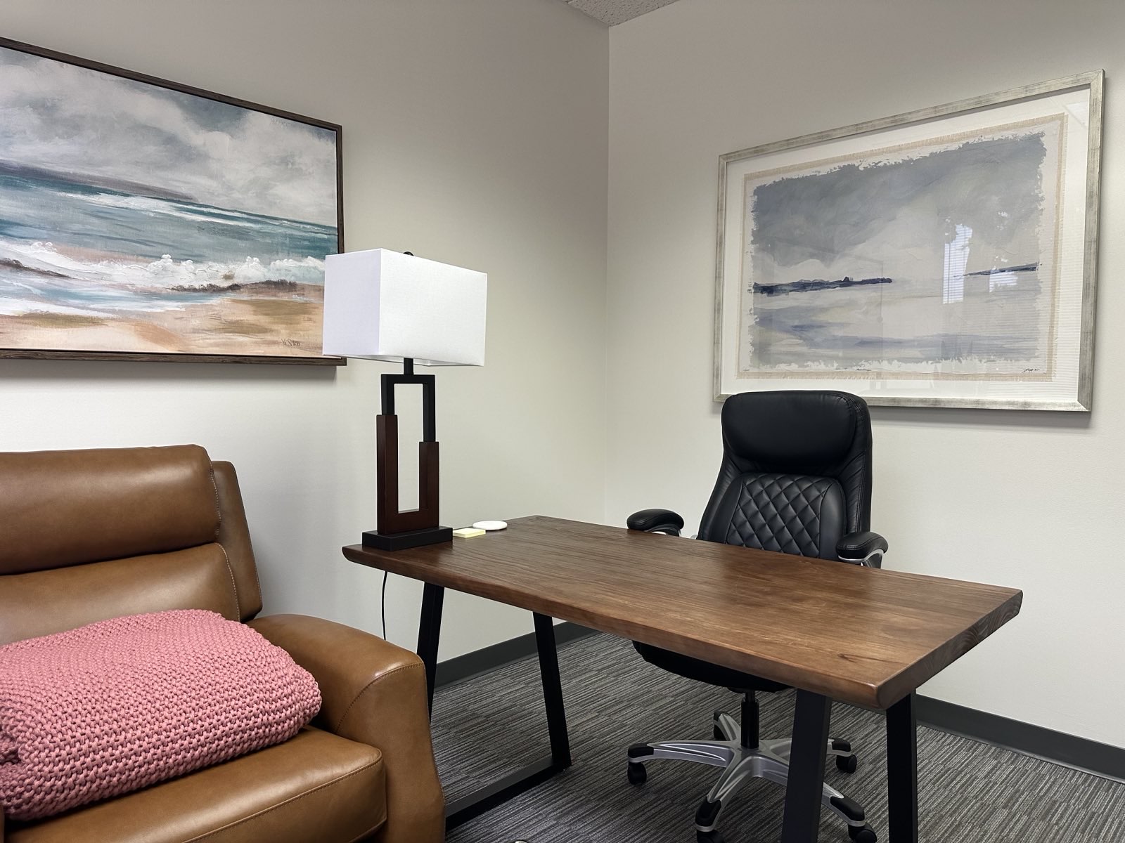 Oasis Center for Interventional Psychiatry