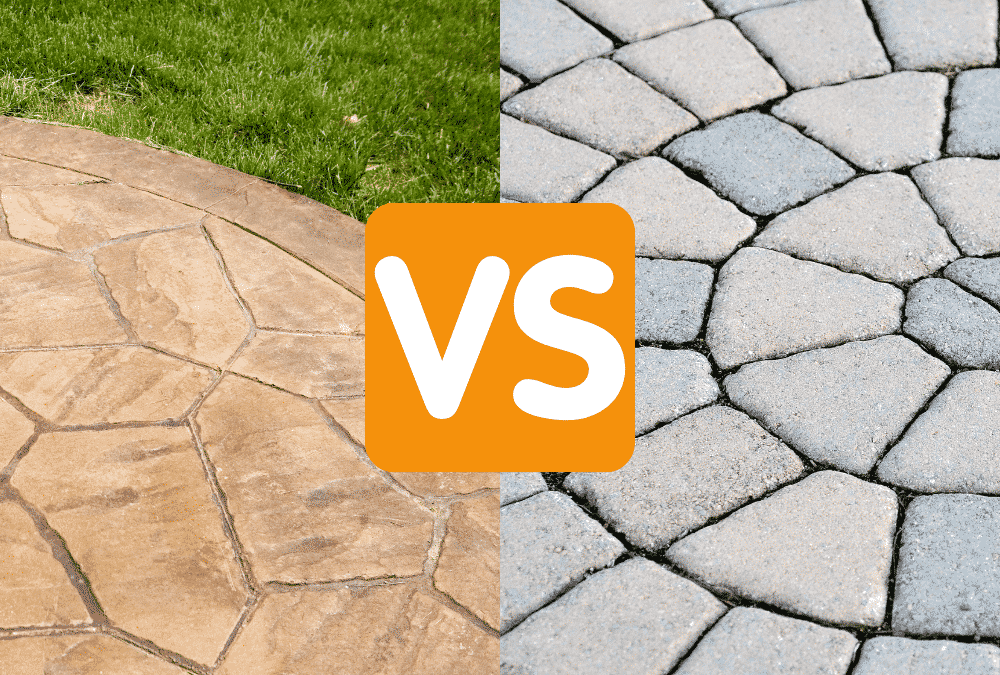 Thousand Oaks Concrete and Paver Contractors