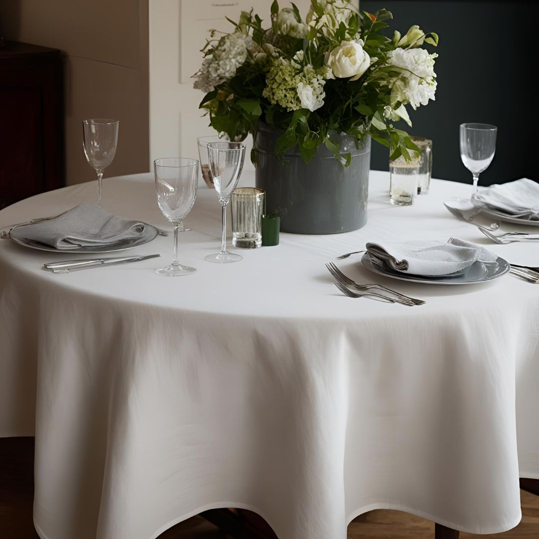 Table Linen Exporter Manufacturer in India