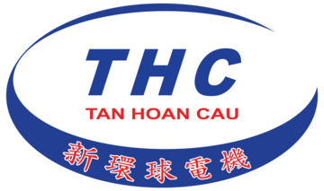 Công ty cổ phần cơ điện Tân Hoàn Cầu