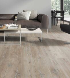 Burgess Flooring and Blinds Ltd