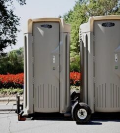 Orlando Porta Potty Rental