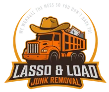Lasso & Load Junk Removal