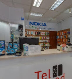 Telspoed